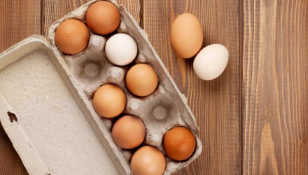 Tyrė, kokių vištų kiaušiniai naudingiausi: išvados nustebins