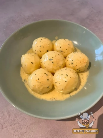 Bulvinukai su voveraičių įdaru